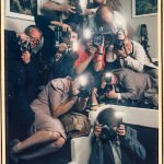 Camera Club by Neal Slavin