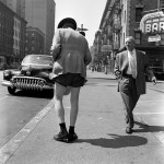 May 10, 1953, New York, NY