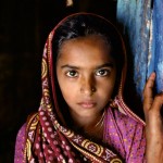 00736_06_2, 0736_06, Rabari girl, Rajasthan, India, 2010