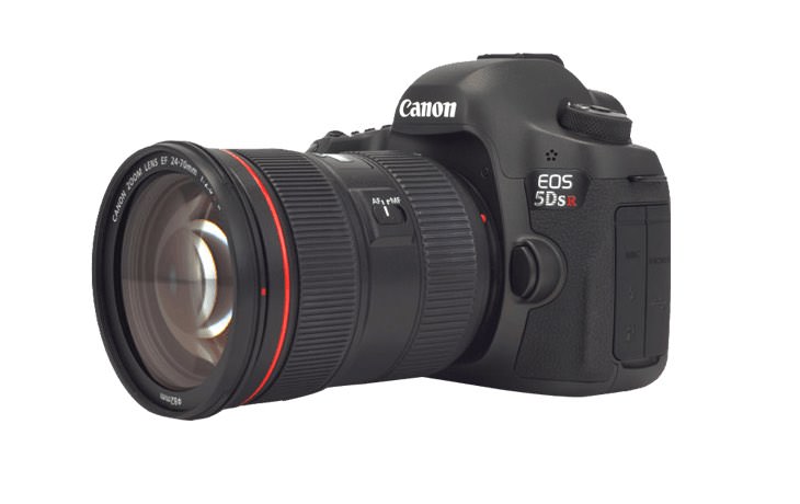 Canon’s 80 Millionth Eos Camera